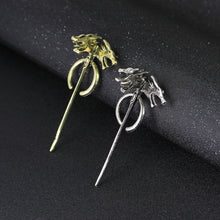 Load image into Gallery viewer, Game Of Thrones Brooch Pin