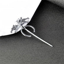 Load image into Gallery viewer, Game Of Thrones Brooch Pin