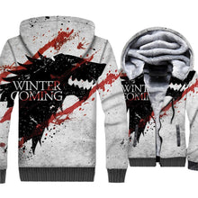 Load image into Gallery viewer, Game Of Thrones Jacket Men 2019