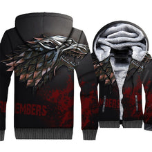 Load image into Gallery viewer, Game Of Thrones Jacket Men 2019