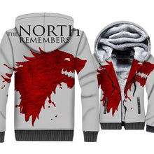 Load image into Gallery viewer, Game Of Thrones Jacket Men 2019