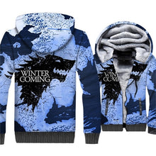 Load image into Gallery viewer, Game Of Thrones Jacket Men 2019