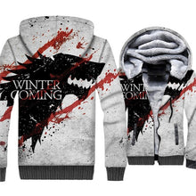 Load image into Gallery viewer, Game Of Thrones Jacket Men 2019