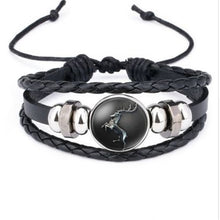 Load image into Gallery viewer, Game of Thrones wristband