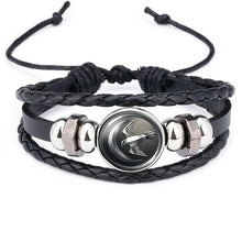 Load image into Gallery viewer, Game of Thrones wristband