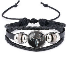 Load image into Gallery viewer, Game of Thrones wristband