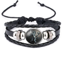 Load image into Gallery viewer, Game of Thrones wristband