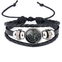 Load image into Gallery viewer, Game of Thrones wristband