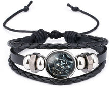 Load image into Gallery viewer, Game of Thrones wristband