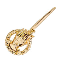 Load image into Gallery viewer, Game of Thrones  Metal Alloy Brooch Pin