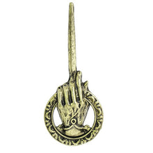 Load image into Gallery viewer, Game of Thrones  Metal Alloy Brooch Pin