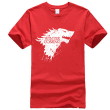 Load image into Gallery viewer, Game of Thrones Men T-shirt