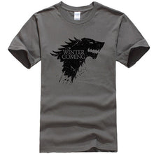 Load image into Gallery viewer, Game of Thrones Men T-shirt