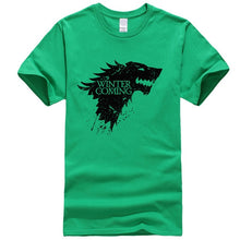 Load image into Gallery viewer, Game of Thrones Men T-shirt