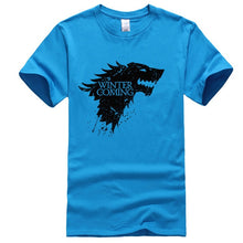Load image into Gallery viewer, Game of Thrones Men T-shirt