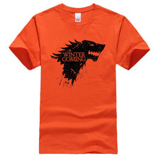 Load image into Gallery viewer, Game of Thrones Men T-shirt