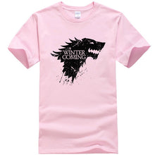 Load image into Gallery viewer, Game of Thrones Men T-shirt