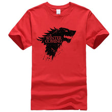 Load image into Gallery viewer, Game of Thrones Men T-shirt