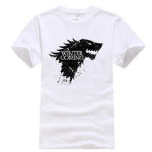 Load image into Gallery viewer, Game of Thrones Men T-shirt