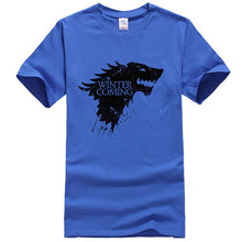 Load image into Gallery viewer, Game of Thrones Men T-shirt
