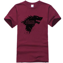 Load image into Gallery viewer, Game of Thrones Men T-shirt