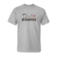 Load image into Gallery viewer, Game Of Thrones Men T Shirt 2019 Summer New