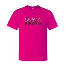 Load image into Gallery viewer, Game Of Thrones Men T Shirt 2019 Summer New