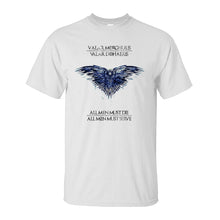 Load image into Gallery viewer, Game Of Thrones T Shirt Men 2019 Summer T-shirts