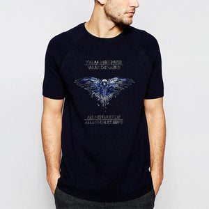 Game Of Thrones T Shirt Men 2019 Summer T-shirts