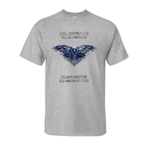 Game Of Thrones T Shirt Men 2019 Summer T-shirts